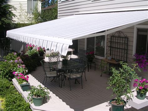 retractable awning installation video